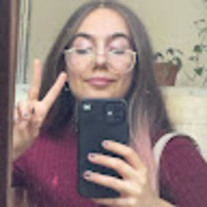 Meet your Posher, Alyssa